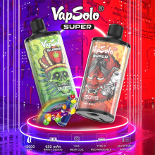 Vapsolo Super 15000 มีจำหน่ายในราคาที่ดีที่สุด