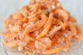 Cat Snacks Shrimp for Calcium Supplementation