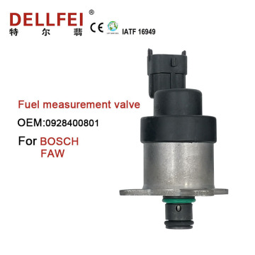 Giá thấp FAW Fuel đo Van điện từ 0928400801