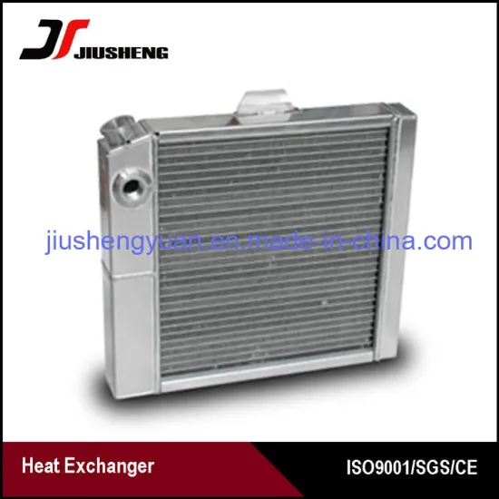 High Performance Car Radiator For Wholesale