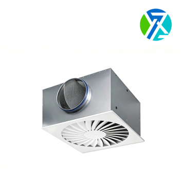 TDF Type Swirl Diffuser