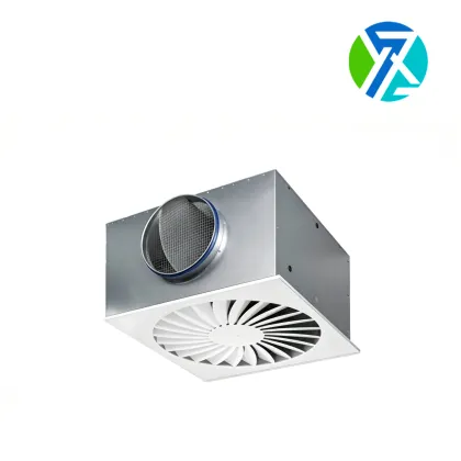 TDF Type Swirl Diffuser