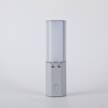 New Arrival Folding Rechargeable Outdoor Camping Light