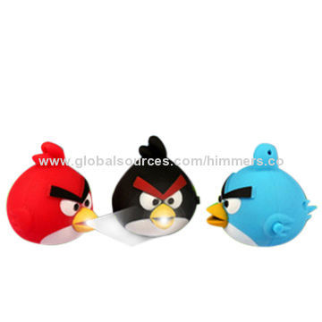 Customized logo free promotional LED sound light key-chain