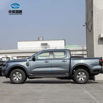 Maxus T90 EV: China's Latest Electric Pickup and Car Model