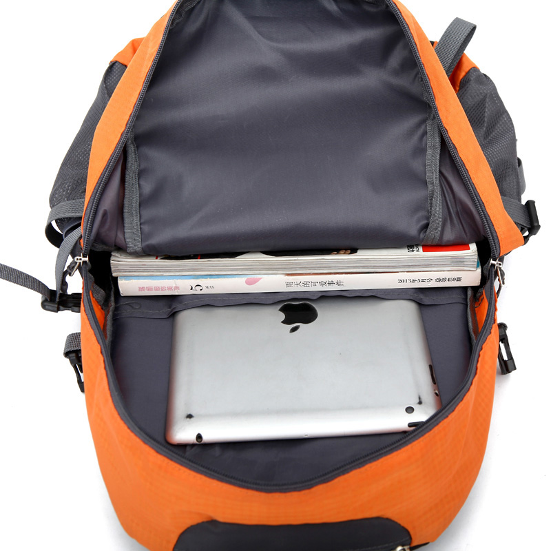 running backpack for travel