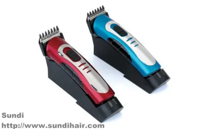 rechargeable battery barber clipper supplies