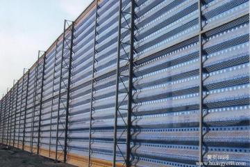 Aluminum Perforated Wire Mesh for Constructions