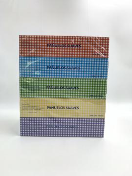 Standard 250sheets Box Facial Tissue