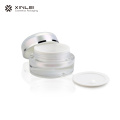 100g Classic round skincare packaging jar