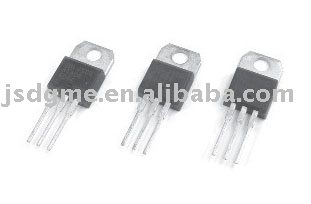 BTA24/BTB24 Triac series