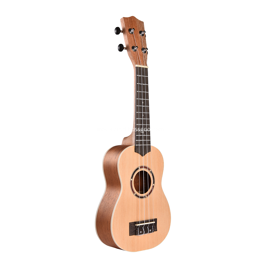 Good Quality Ukulele Mahogany