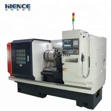 CNC wheel cutting repair lathe machine AWR32H