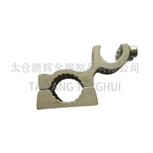 Grampo de cadeira de rodas integrado para venda