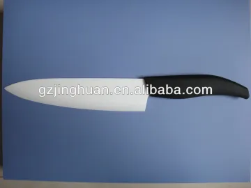 7inch ceramic cooking knife