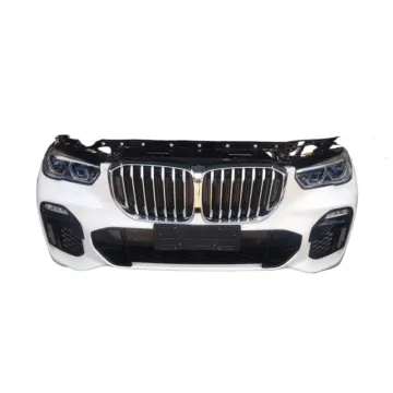 BMW G05 X5 Front Bumper Assembly OE51119492875