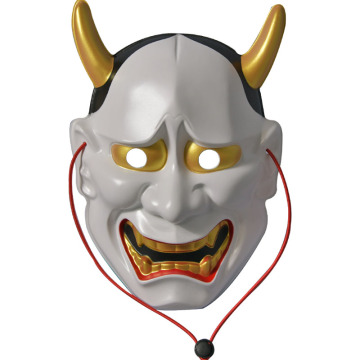 Japanese Hannya Cosplay Party Masks