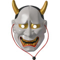 Máscaras de festa japonesas Hannya Cosplay