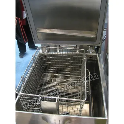 High Quality KFC Deep Pressure Fryer/Chicken Fryer Machine Henny Penny