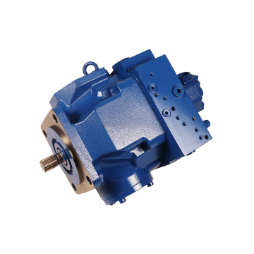 31N1-10011 ZW&ZHTE Excavator Hydraulic Pump AP2D36-14T For Hyundai R80-7 Excavator