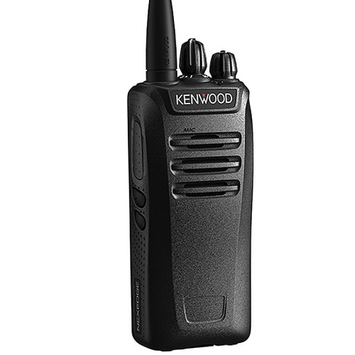 Kenwood Walkie Talkie Mobile Handheld CB DMR Radios Kenwood NX240 / NX340