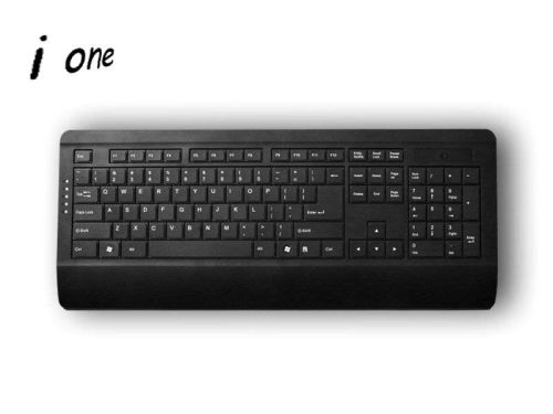 All In One Keyboard Pc,4gb Ddr3 1333 / 1066mh, 320g, For Education, Government, Restaurant