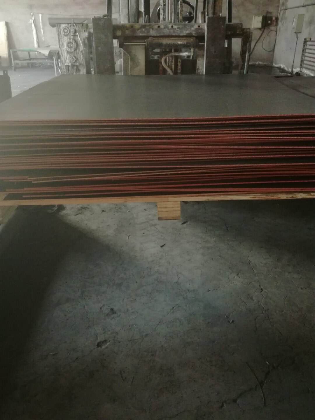 XB510 Asbestos Rubber Sheet