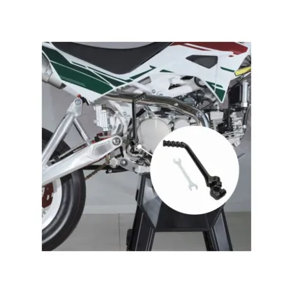 16mm Kick Start Lever for 140cc-150cc YX Pitster Pro and SSR Pit Dirt Bike Parts