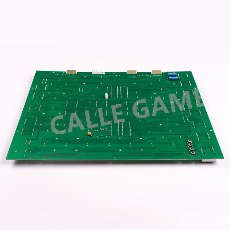 Boîte de PCB de jeu de jeux de divertissement Mary Game