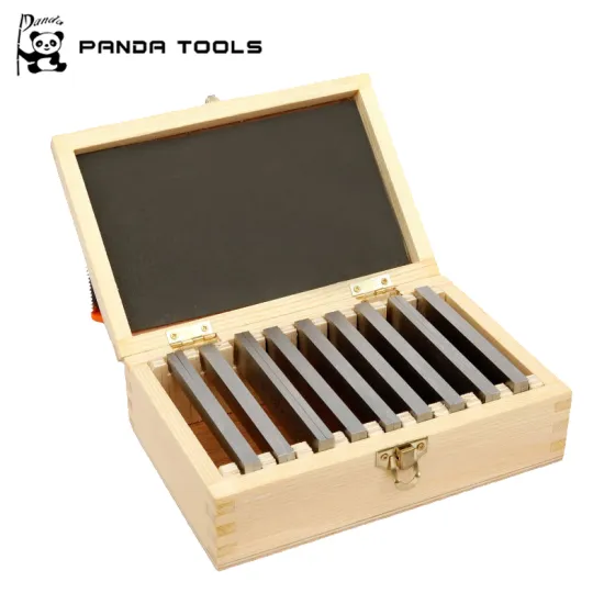 Precision Parallel Set PB151 4" could be simplified to "Precision Parallel Set PB151-4" for a search engine title. However, if we are to create a concise and keyword-rich title, it might be:

"PB151-4 Precision Parallel Set