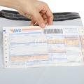 custom printed poly bags for shipping