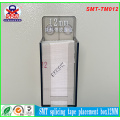 Material transparente SMT Splicing Tape Pouldement Box