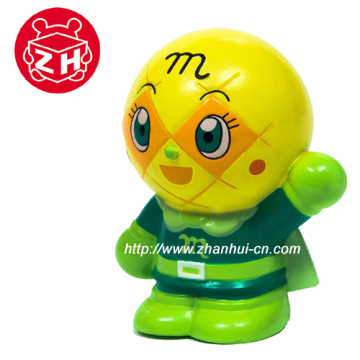 Lovely Baby Plastic Finger Toy