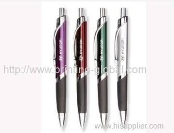 Hot Stamping Film For Metal Ball Pen 
