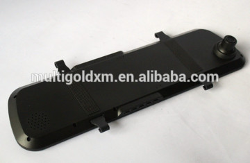 5 inch Full HD 1080P Vehicle Black box Car Mirror DVR