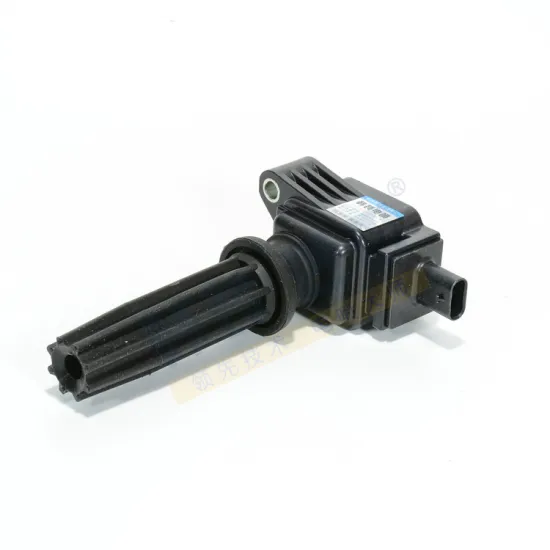 HANZHUANG Automotive Ignition Coil Pack DJ5E-12A366-AA for Ford Land Rover