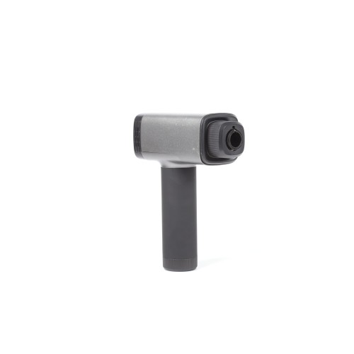 Прочная фитнес -фасция пистолет внешняя крышка