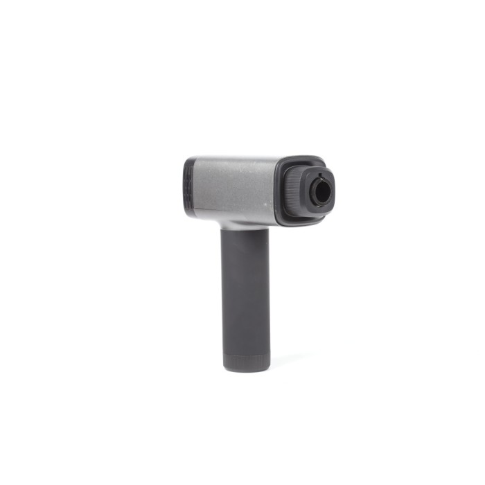 Прочная фитнес -фасция пистолет внешняя крышка