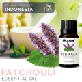 10ml cosmetic Grade 100% Natural Patchouli Essential oil OEM/ For kits The Old Health 100% Pure Herbal Air fresh