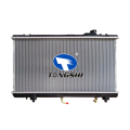 Toyota Corolla II 94-99 Auto Parts Aluminum Water Radiator