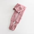 Girls' Winter Warm Pantyhose