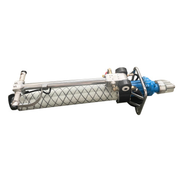 Pneumatic Anchor Roof bolter