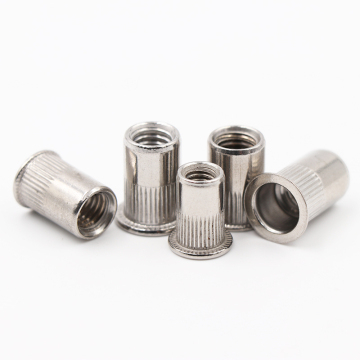 Custom Countersunk Head Rivet Nuts: Your Ultimate Search Engine