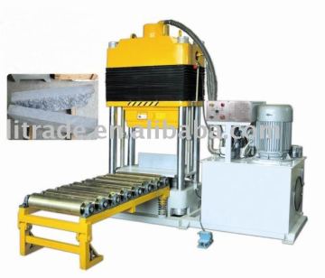 TJ-S200 Hydraulic stone splitter machine