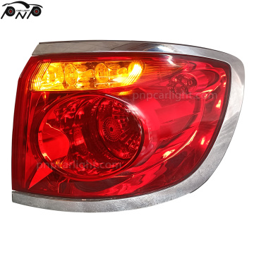 Tail Light for Buick Enclave 2008-2011