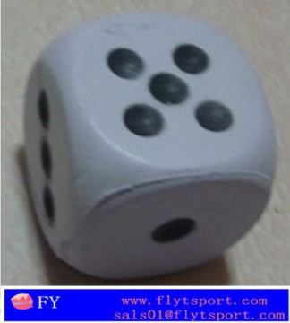 4.2cm stress dice