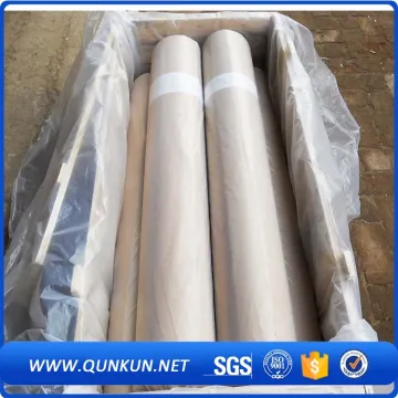 300 mesh stainless steel filter screen
