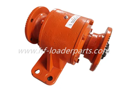 Drive Shaft Bridge Support for DOOSAN 503