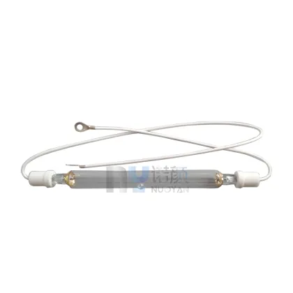 210MM UV Lamp for Silk Screen Printing Machine Flora Printing Machine Spare Parts