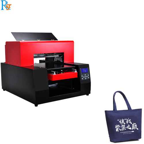 A3 Bag Textile Printer